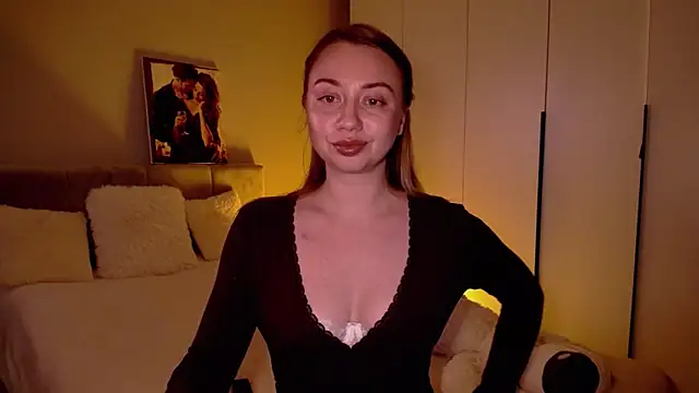 DanielaWisse online show from 06/03/26, 08:13