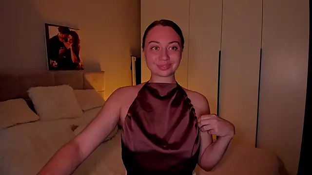 DanielaWisse online show from 07/08/26, 04:13