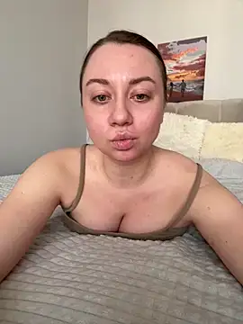 DanielaWisse online show from 02/15/26, 11:42