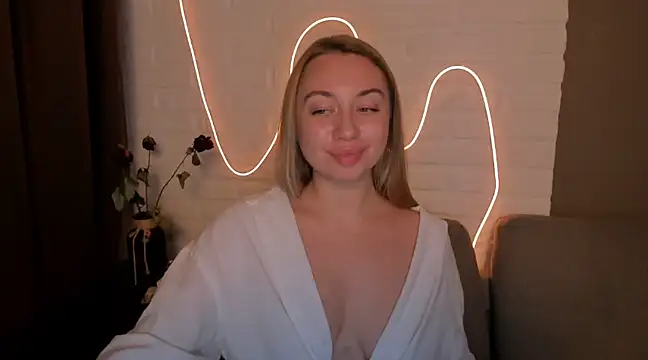 DanielaWisse online show from 12/05/24, 11:01