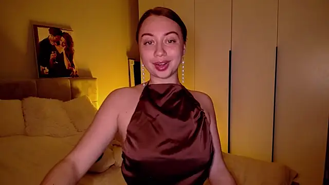 DanielaWisse online show from 06/17/26, 10:30