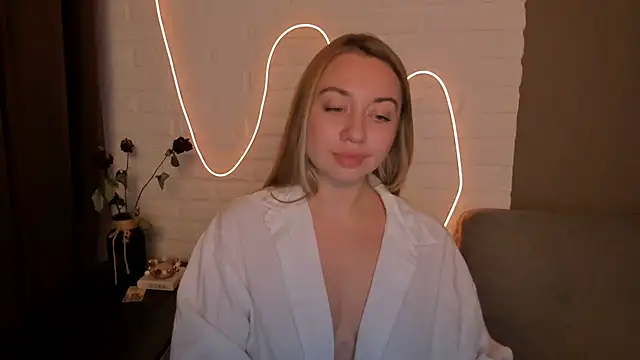 DanielaWisse online show from 12/05/24, 07:55