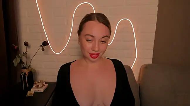 DanielaWisse online show from 12/08/24, 09:52
