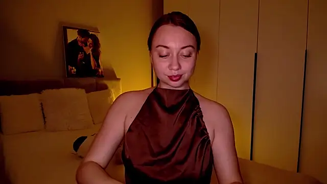 DanielaWisse online show from 06/18/26, 08:58