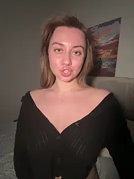 DanielaWisse online show from 02/10/26, 01:37