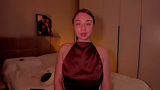 DanielaWisse online show from 06/27/26, 09:10