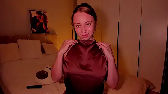 DanielaWisse online show from 06/30/26, 08:53