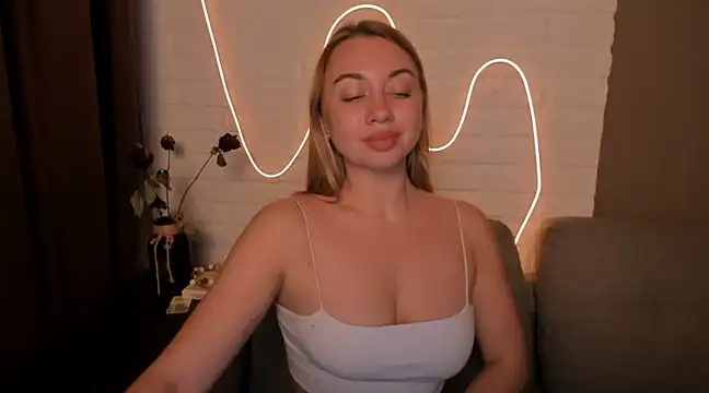 DanielaWisse online show from 12/07/24, 08:55