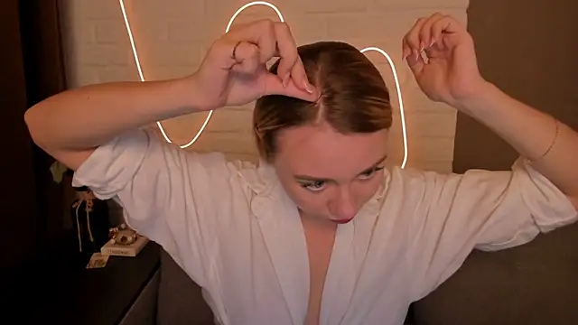 DanielaWisse online show from 12/09/24, 08:23