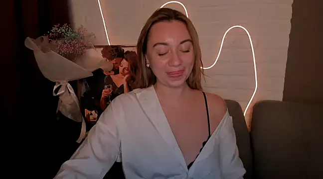 DanielaWisse online show from 01/10/25, 04:33