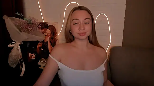 DanielaWisse online show from 01/06/25, 11:19
