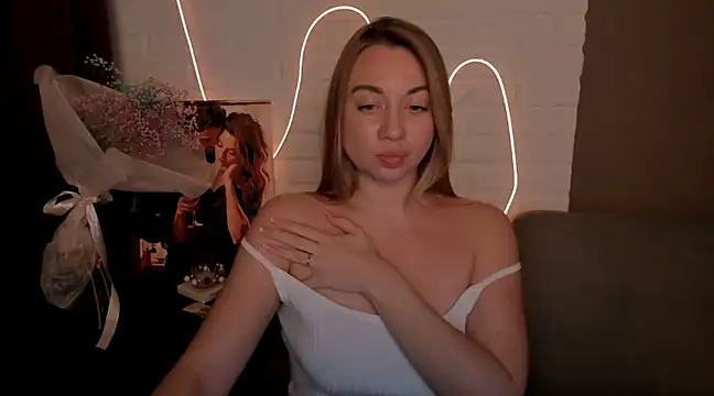 DanielaWisse online show from 01/09/25, 02:22