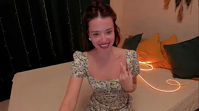 AmeliaBrian online show from 10/05/25, 08:54