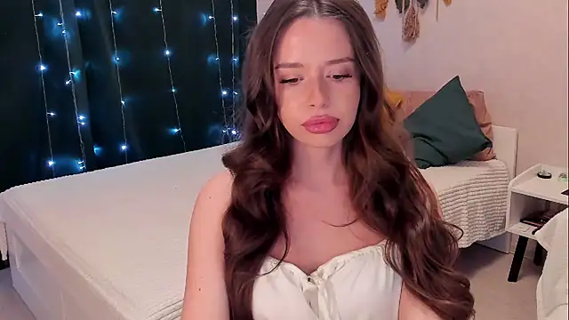 AmeliaBrian online show from 03/06/25, 10:15