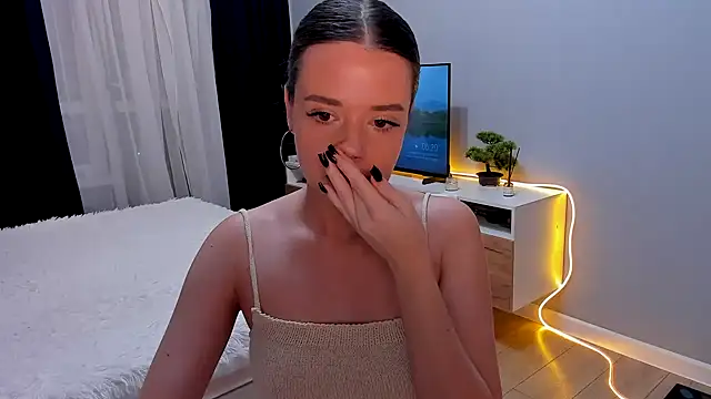 AmeliaBrian online show from 01/14/25, 03:22