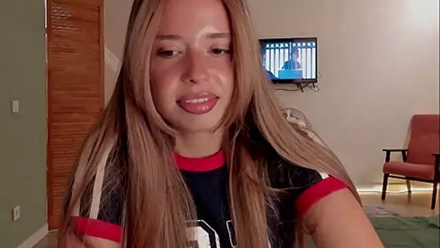 AmeliaBrian online show from 07/07/26, 10:57