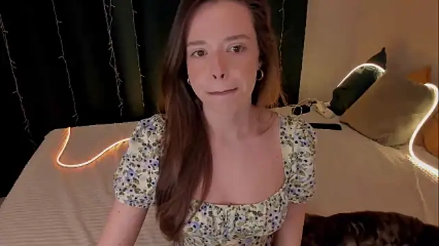 AmeliaBrian online show from 03/27/26, 01:47