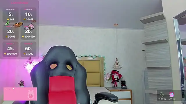 LARSONMIA online show from 02/03/26, 12:32