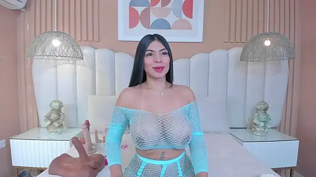 Sara Vanegas online show from 03/01/26, 11:10