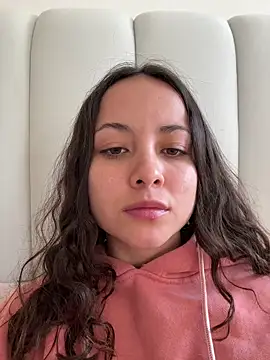 Megan Rodrigo online show from 05/10/26, 02:30