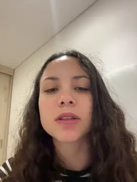 Megan Rodrigo online show from 07/03/26, 04:41