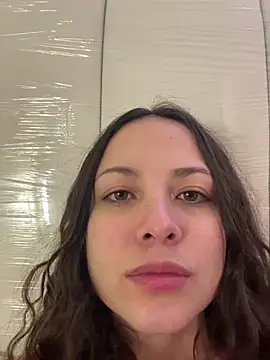 Megan Rodrigo online show from 02/02/26, 02:05