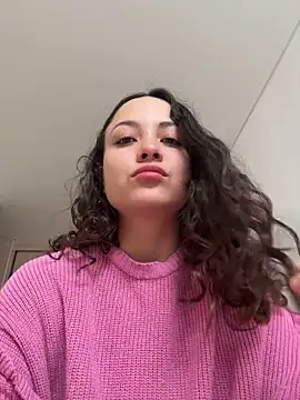 Megan Rodrigo online show from 05/14/26, 01:08