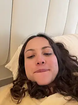Megan Rodrigo online show from 06/04/26, 04:22