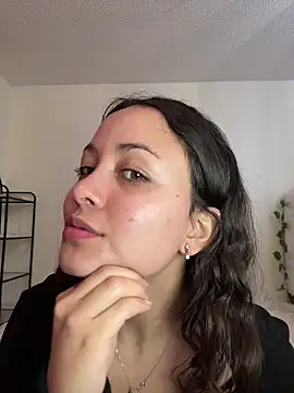 Megan Rodrigo online show from 03/06/26, 01:39