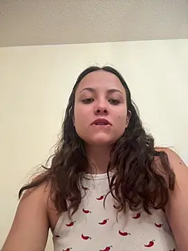 Megan Rodrigo online show from 03/21/26, 02:43