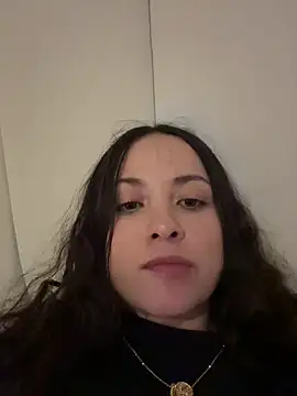 Megan Rodrigo online show from 05/03/26, 11:19