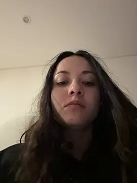 Megan Rodrigo online show from 07/01/26, 04:35