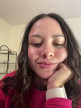 Megan Rodrigo online show from 02/10/26, 01:43