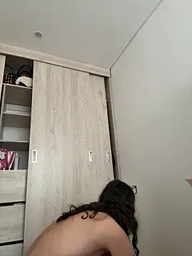 Megan Rodrigo online show from 06/24/26, 04:38