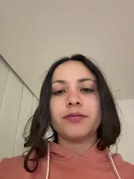 Megan Rodrigo online show from 07/04/26, 05:58