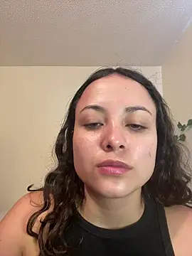 Megan Rodrigo online show from 02/04/26, 01:50