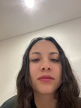 Megan Rodrigo online show from 07/15/26, 06:09