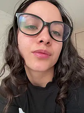 Megan Rodrigo online show from 07/10/26, 01:33