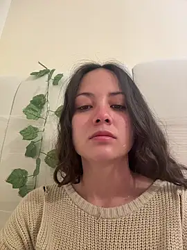 Megan Rodrigo online show from 04/08/26, 12:39