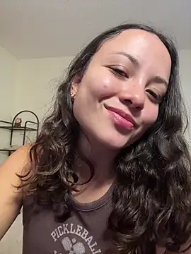 Megan Rodrigo online show from 01/15/26, 01:58