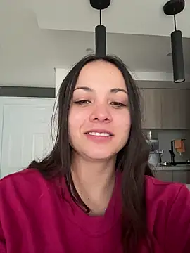 Megan Rodrigo online show from 06/30/26, 11:43