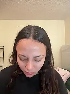 Megan Rodrigo online show from 03/17/26, 01:47