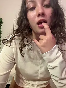 Megan Rodrigo online show from 01/05/26, 05:27