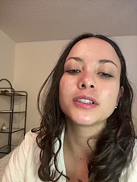 Megan Rodrigo online show from 03/11/26, 02:22