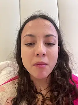 Megan Rodrigo online show from 06/03/26, 02:33