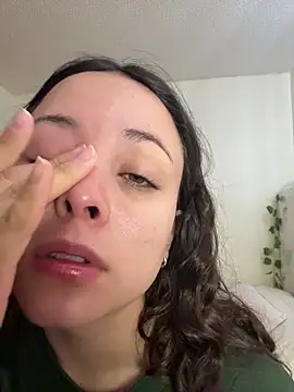 Megan Rodrigo online show from 02/11/26, 01:55