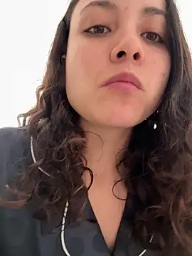 Megan Rodrigo online show from 06/09/26, 01:12