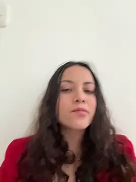 Megan Rodrigo online show from 06/07/26, 10:15