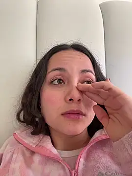 Megan Rodrigo online show from 05/28/26, 01:39