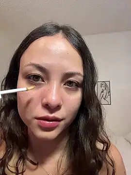 Megan Rodrigo online show from 01/13/26, 01:37